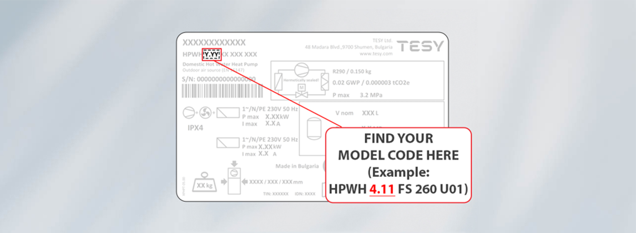 TESY Instructions HPS